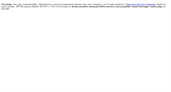 Desktop Screenshot of chernigov.laboratories.com.ua
